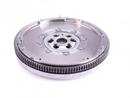 Двухмассовый маховик SACHS 2294001360