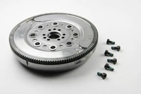 Маховик Berlingo/Partner 1.6HDi 05- SACHS 2294 001 594