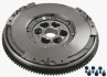 SACHS FIAT Маховик BRAVA 1.9 JTD, MULTIPLA 1.9 JTD 01- 2294 001 617