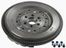 FIAT Маховик BRAVA 1.9 JTD, MULTIPLA 1.9 JTD 01- SACHS 2294 001 617 (фото 2)