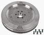 Маховик Audi A3, Q3, Tt Seat Alhambra, Leon, Leon Sc, Leon St Skoda Octavia Iii Vw Cc B7, Golf Vii, Passat Alltrack B7, Passat B7, Scirocco Iii, Sharan 1.4/2.0D 09.07- SACHS 2294 002 290 (фото 2)