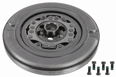 Маховик SACHS 2295 001 711