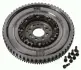 Маховик HYUNDAI i30, TUCSON, KIA SPORTAGE IV, 17-22 SACHS 2295 701 002 (232002U300) (фото 1)