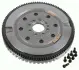 Маховик HYUNDAI i30, TUCSON, KIA SPORTAGE IV, 17-22 SACHS 2295 701 002 (232002U300) (фото 2)
