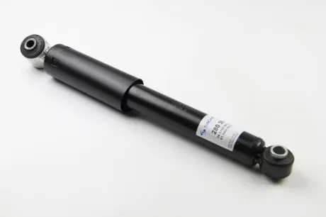Амортизатор зад. Combo 01-/Meriva 03-/Zafira 99-05 SACHS 280 367