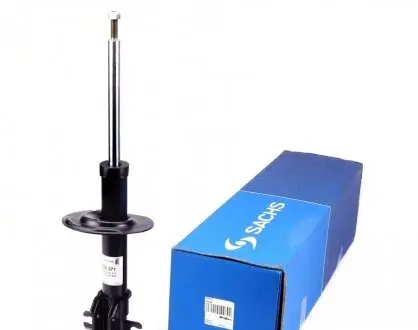 Амортизатор super touring газовый передний SACHS 280 371