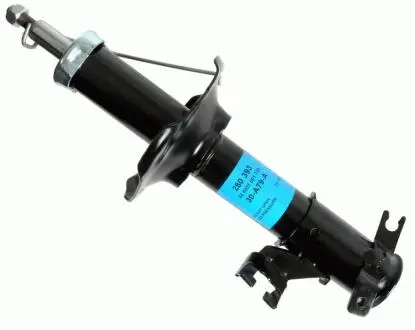 Амортизатор nissan almera "fr "95-00 "(gas) SACHS 280393