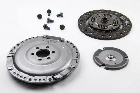 Комплект сцепления SACHS 3000082003