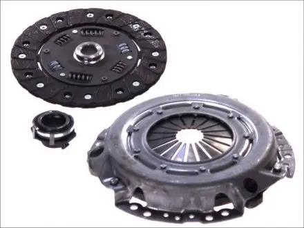 Комплект сцепления SACHS 3000154001