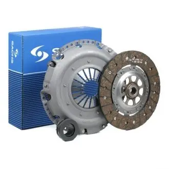 Комплект зчеплення SACHS 3000387101