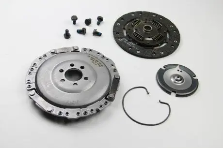 Комплект сцепления SACHS 3000822601