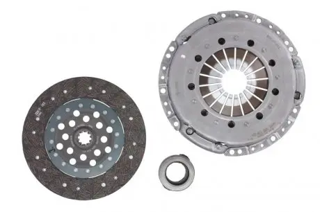 Комплект сцепления SACHS 3000832501