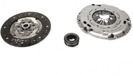 Комплект сцепления Octavia 1.8T SACHS 3000 845 701