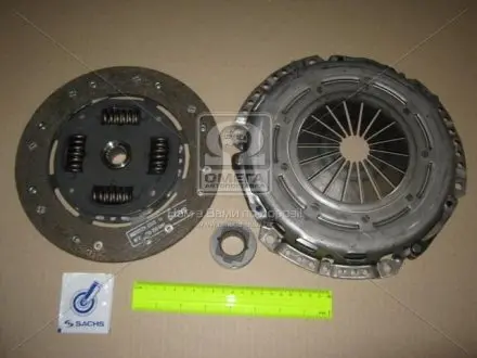Комплект сцепления SACHS 3000950009
