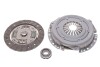 Комплект сцепления Citroen C2/C3/ Peugeot 1007/207/307 1.1-1.4CNG 00- (180mm) SACHS 3000 950 017 (фото 1)