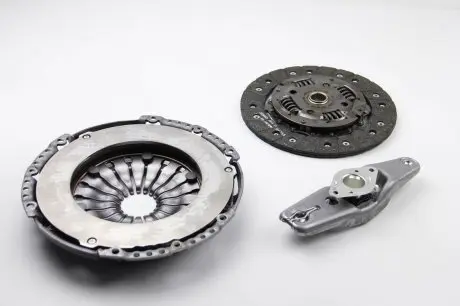 Комплект сцепления SACHS 3000950019