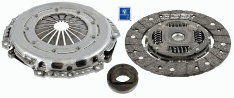 Комплект сцепления SACHS 3000950061