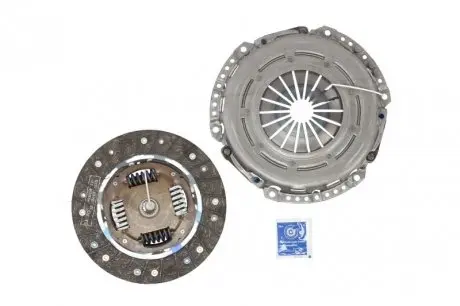 Комплект сцепления SACHS 3000 950 079