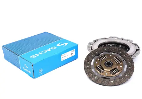 Комплект сцепления SACHS 3000 950 551