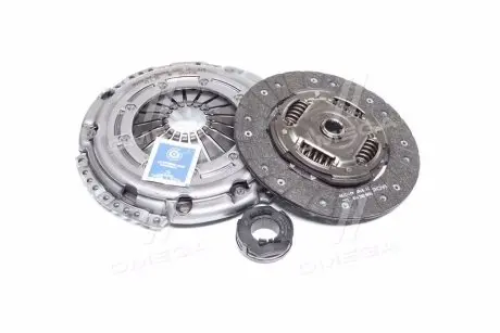 Комплект сцепления SACHS 3000 950 734