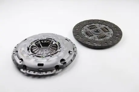 Комплект сцепления SACHS 3000950746