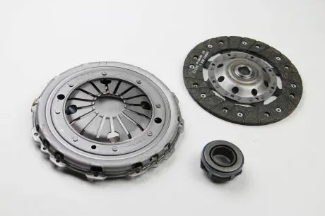 Комплект сцепления SACHS 3000 951 005