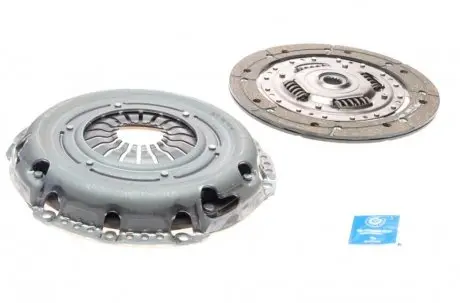 Комплект сцепления SACHS 3000951024