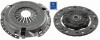 Комплект сцепления renault kangoo/laguna "1,6 "01>> SACHS 3000951079 (фото 1)