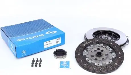 Комплект зчеплення SACHS 3000 951 120