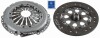 Сцепление (к-кт.) 14z, 1.3cdti 03- (51/55kw) SACHS 3000 951 171 (фото 1)