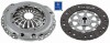 OPEL К-т сцепления Astra H Vectra С, Zafira, 2,0-2,2 SACHS 3000 951 192 (фото 1)