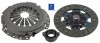 Комплект зчеплення mazda 626 "1,8-2,0 "88-02 3000951272