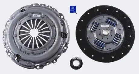 Комплект сцепления SACHS 3000 951 341