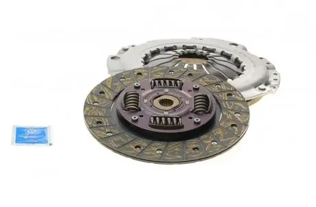 Комплект сцепления SACHS 3000951482