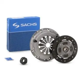 Комплект сцепления SACHS 3000951532