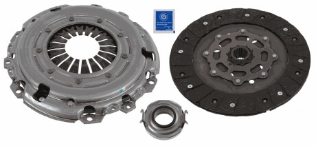 Комплект зчеплення SACHS 3000951592