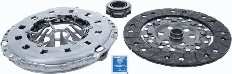 Комплект зчеплення SACHS 3000 951 635
