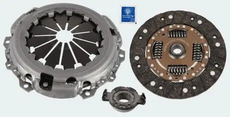 Комплект сцепления SACHS 3000 951 690