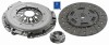 Комплект зчеплення mercedes w202/w210/s210 "97-03 SACHS 3000951786 (фото 1)