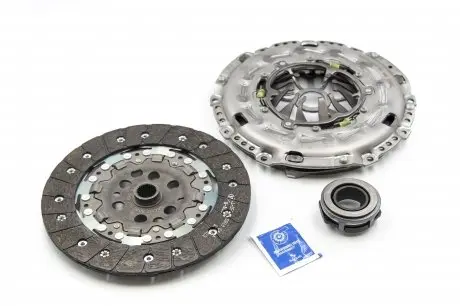 Комплект сцепления SACHS 3000951847