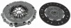 К-кт зчеплення Citroen C4 2,0 HDI 06-13 SACHS 3000 951 929 (фото 2)