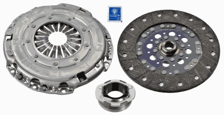 Комплект зчеплення SACHS 3000954427