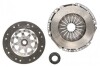 Комплект зчеплення AUDI A4 "1,9TDi "04-08 SACHS 3000970005 (фото 2)