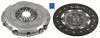 ALFA ROMEO Комплект сцепления GIULIETTA 2.0 JTDM 10- SACHS 3000 970 044 (фото 1)