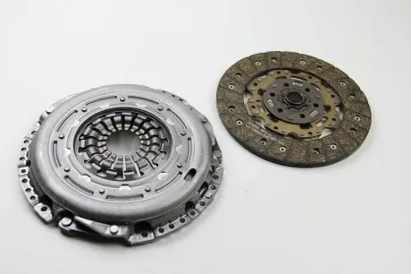 Комплект сцепления SACHS 3000970062