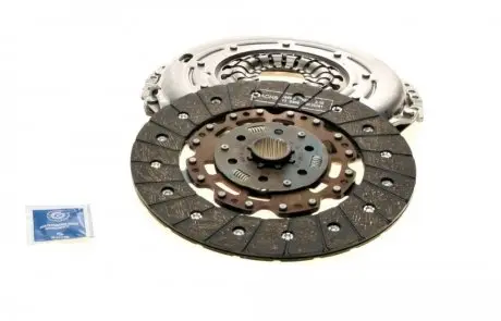 Комплект сцепления SACHS 3000 970 070