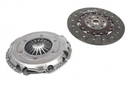 Комплект сцепления (1.6 Multijet, 1.6 CDTI) SACHS 3000970071