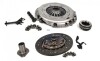 Комплект зчеплення AUDI A4/A5 "2,0 "07>> SACHS 3000970072 (фото 1)