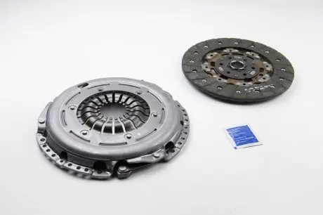 Комплект зчеплення SACHS 3000970075