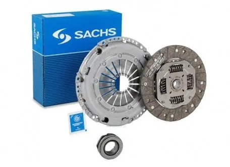 Комплект зчеплення SACHS 3000 970 082